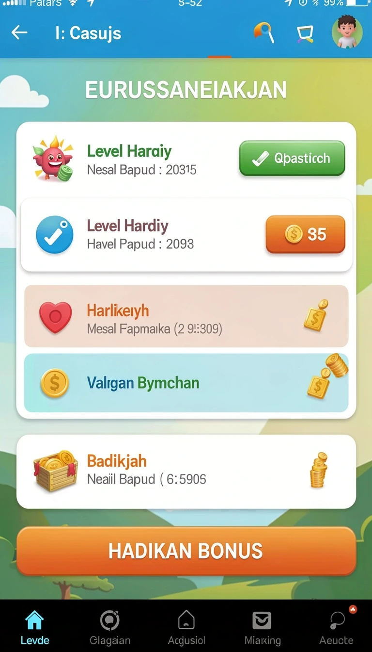 Screenshot Download hakim4d APK Terbaru Full Version nomor 2