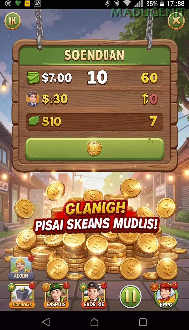 Screenshot fungame777 nomor 2