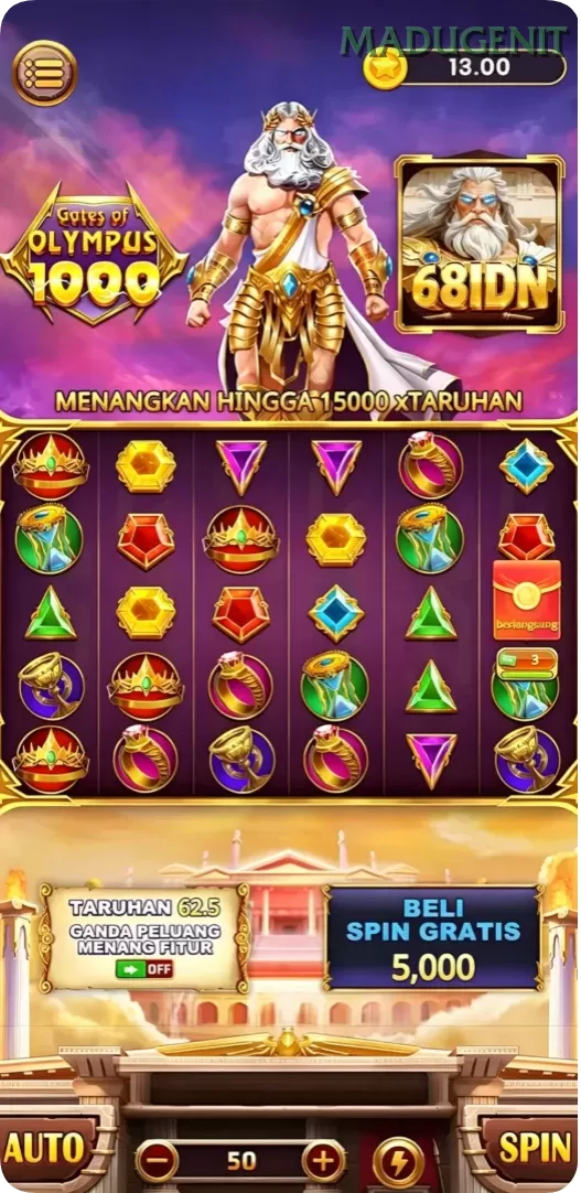 Screenshot kamustoto nomor 1