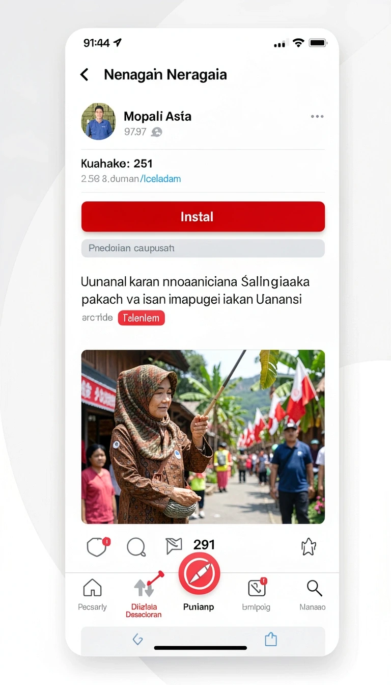 Screenshot na777 Terbaru: Download APK dan Info Lengkap nomor 1
