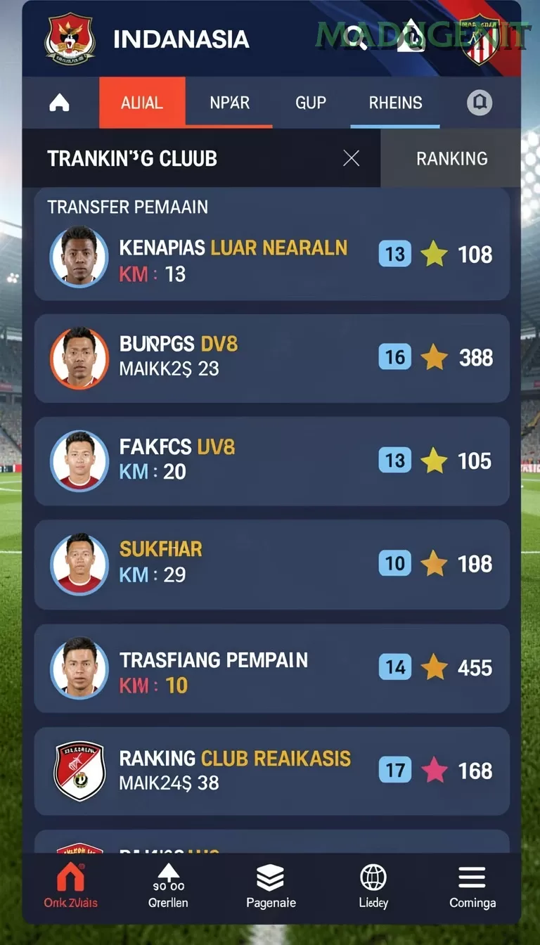 Screenshot kamustoto nomor 3