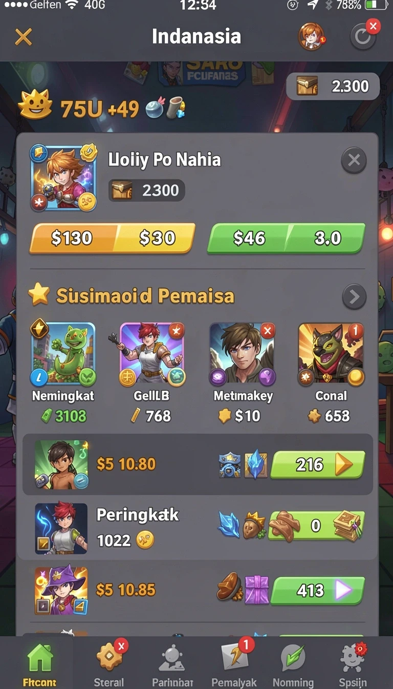 Screenshot rejeki789 APK Terbaru dan Aman untuk Diunduh nomor 2