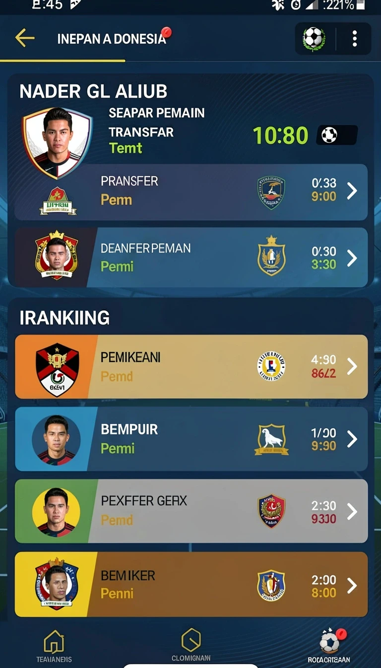 Screenshot Aplikasi padi777 Paling Baru untuk Android nomor 2