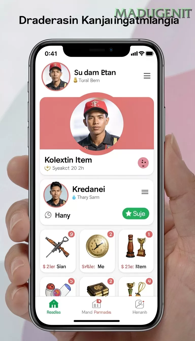 Screenshot star nomor 2