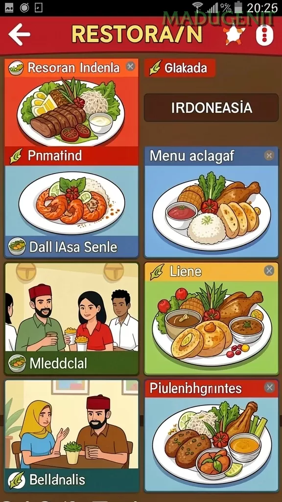Screenshot monperatoto nomor 1