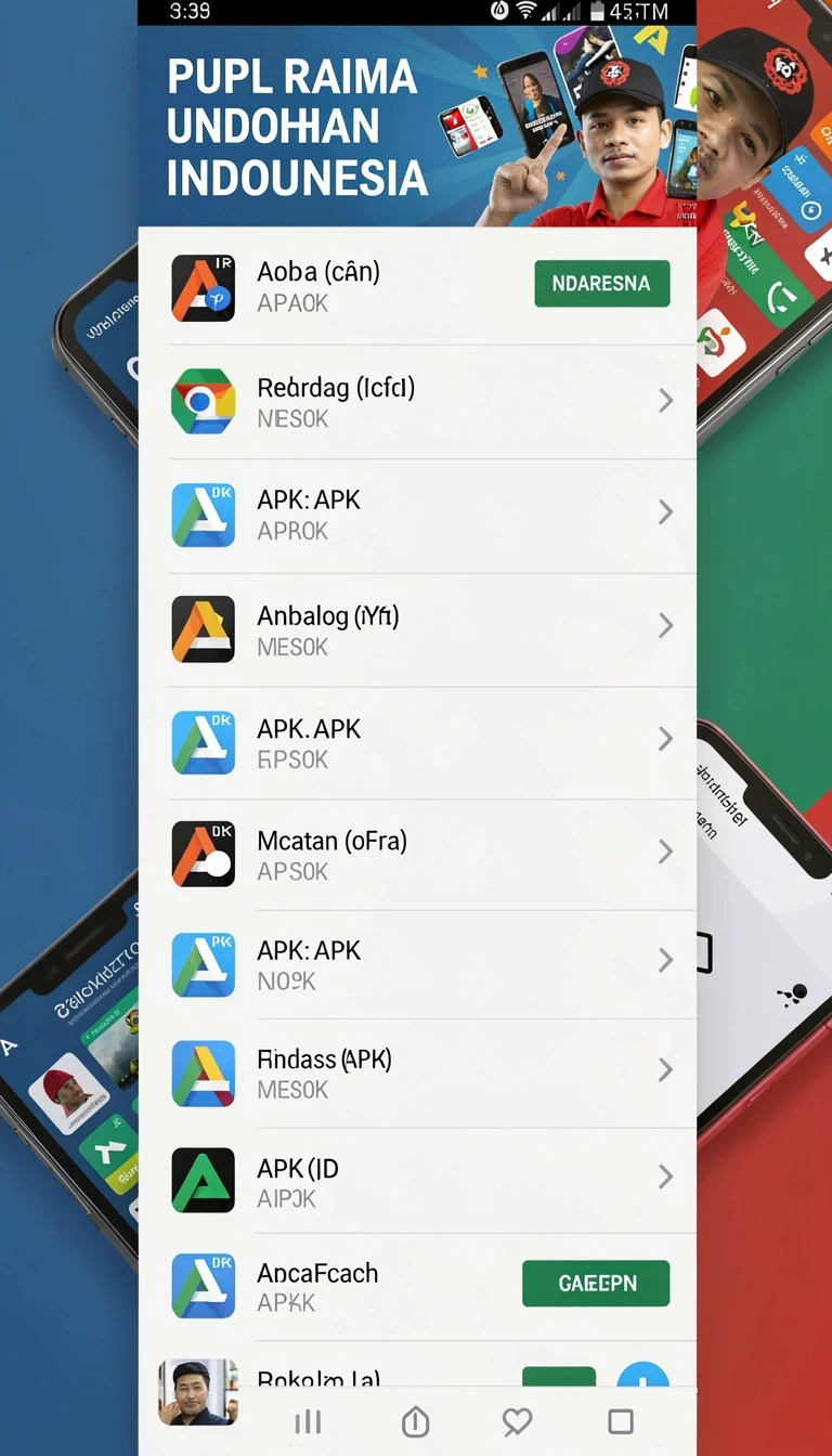 Screenshot Panduan Instalasi Aplikasi king403 di Android nomor 2