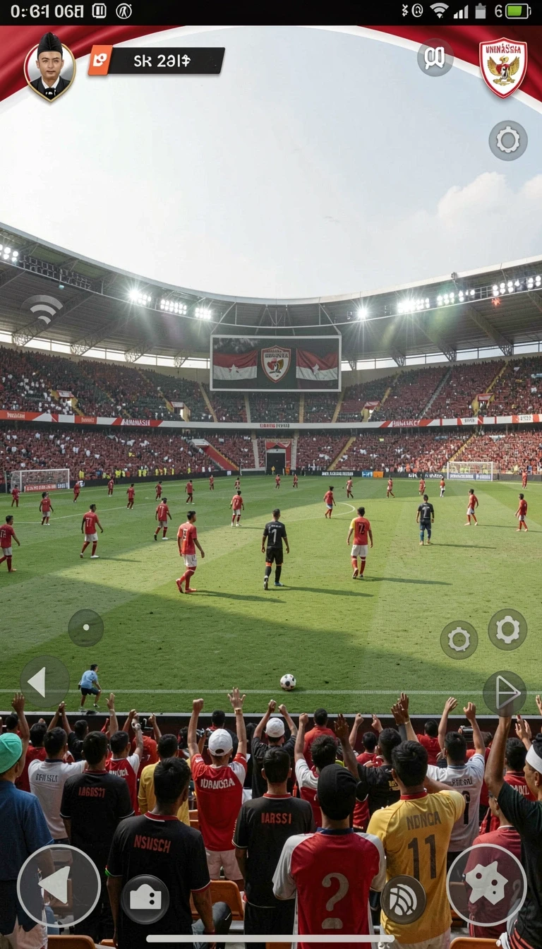 Screenshot ceri4d App Terbaru: Fitur Unggulan dan Download nomor 2