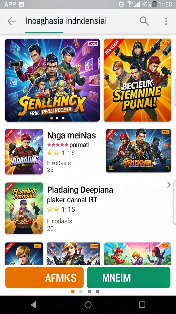 Screenshot delta575 App APK Terbaru nomor 2