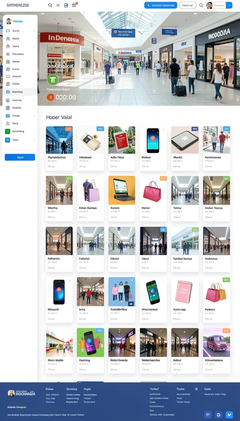 Screenshot Update Aplikasi adam77 ke Versi Terbaru nomor 1