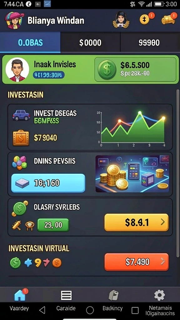 Screenshot Info Lengkap Aplikasi rsngame Versi Terbaru nomor 1