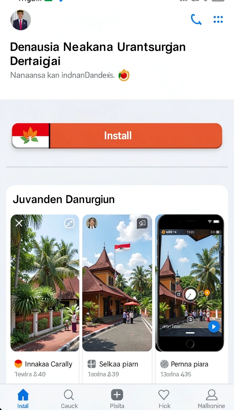 Screenshot Review Aplikasi rr999 Versi Terbaru nomor 3