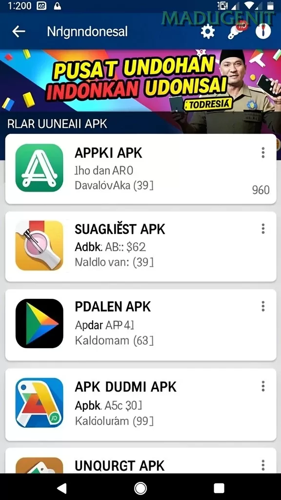 Screenshot situs66 nomor 3