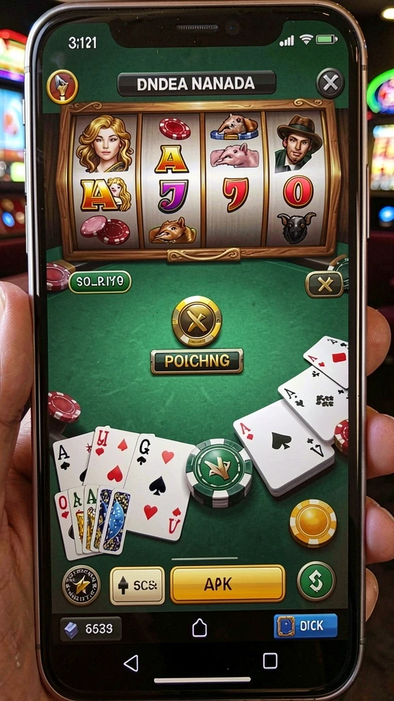Screenshot Update Aplikasi idpking ke Versi Terbaru nomor 1