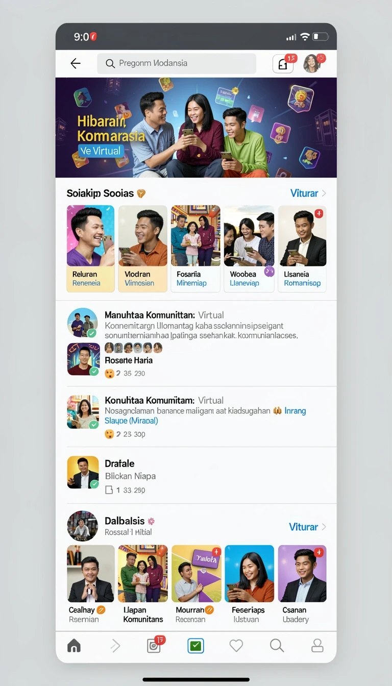 Screenshot ceria33 APK Full Version untuk Android nomor 3