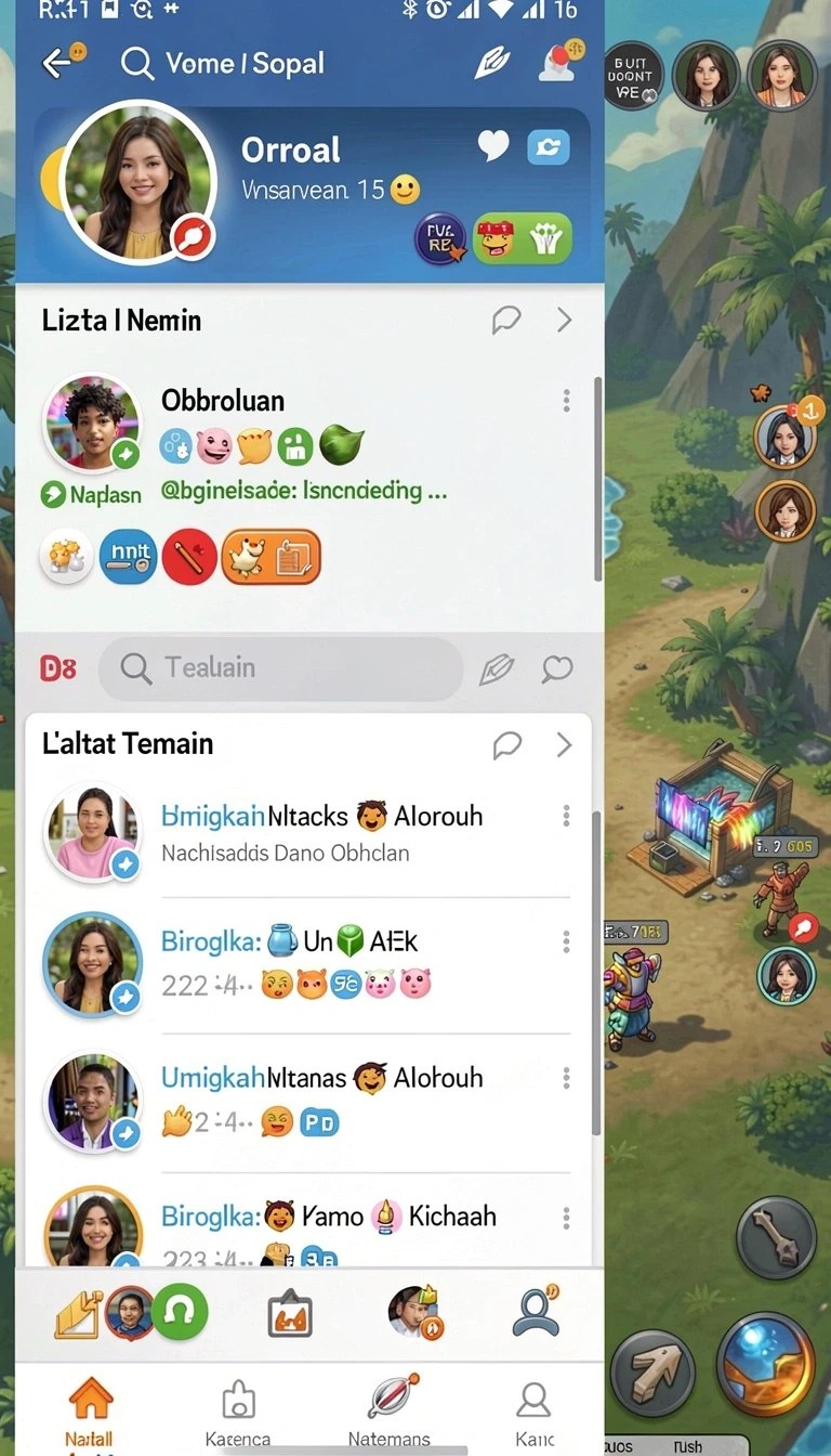 Screenshot macan388 APK Terbaru untuk Perangkat Android nomor 1
