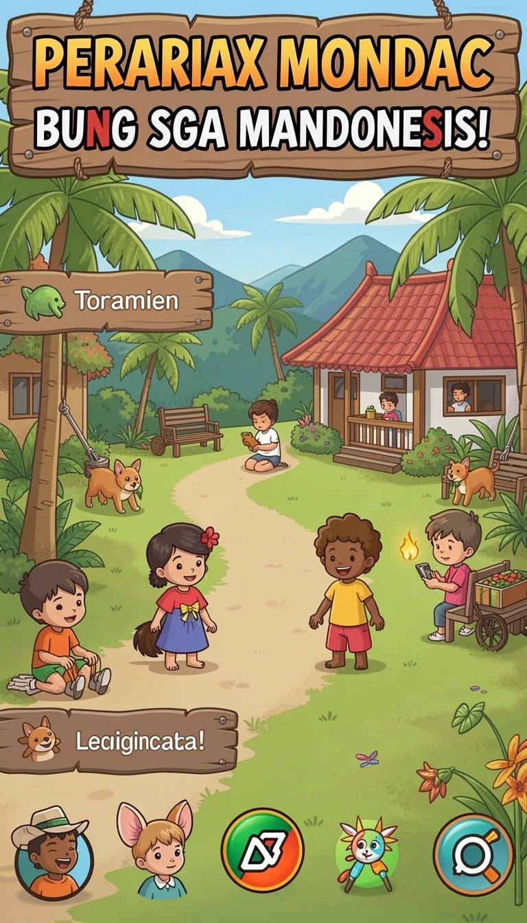Screenshot Unduh dewi188 APK Gratis untuk Android nomor 3