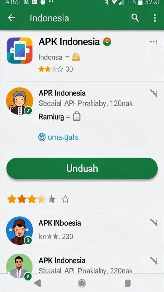 Screenshot uno38 APK Terbaru dengan Fitur Lengkap nomor 2