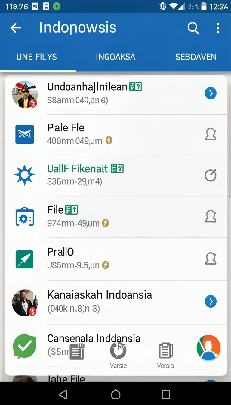 Screenshot Kelebihan dan Fitur Aplikasi d733 Terbaru nomor 1