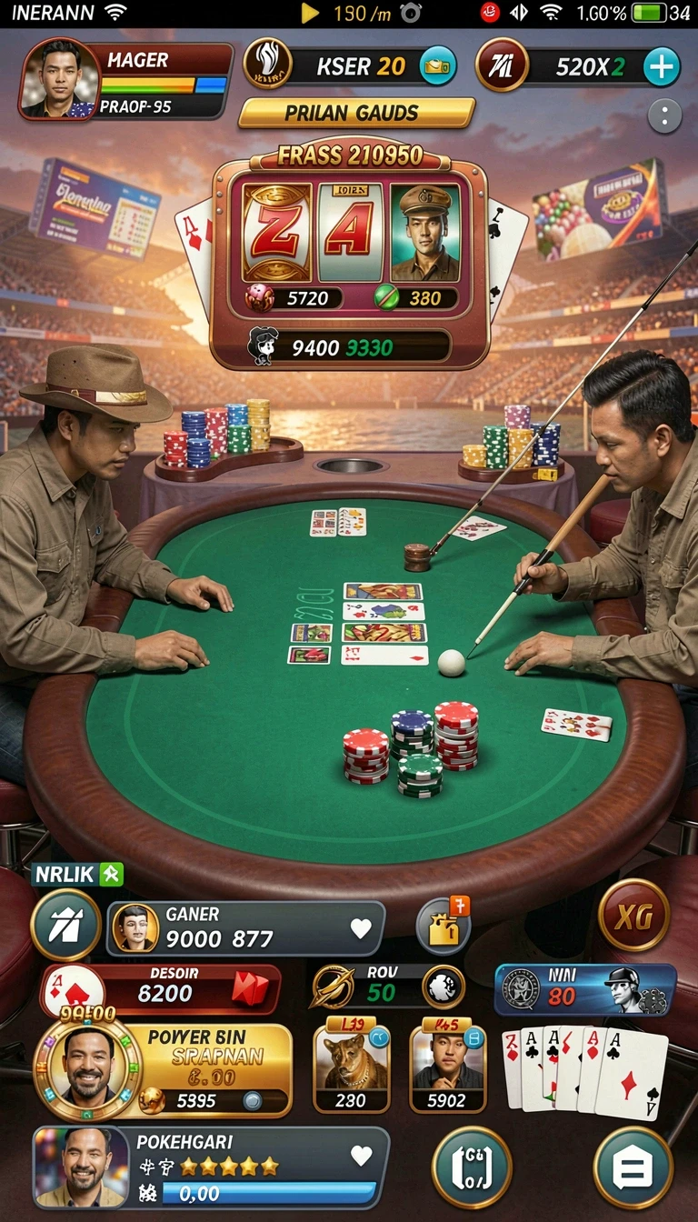Screenshot mpo500 APK Terbaru dan Aman untuk Diunduh nomor 2