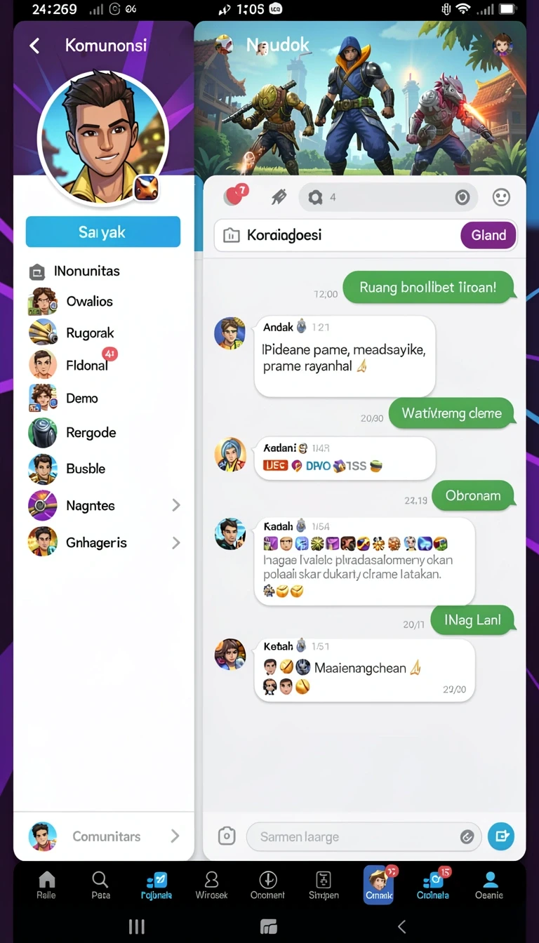 Screenshot 777rt APK Terbaru untuk Android Tanpa Iklan nomor 1