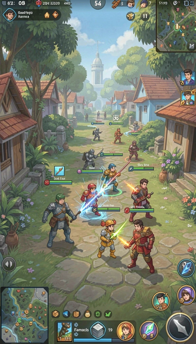 Screenshot Review Aplikasi rsnvip7 nomor 1
