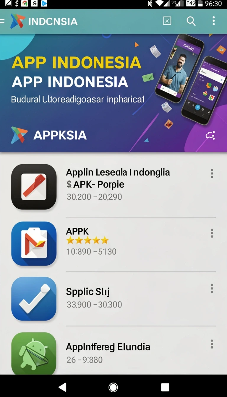 Screenshot Review Aplikasi rp8 Versi Terbaru nomor 1