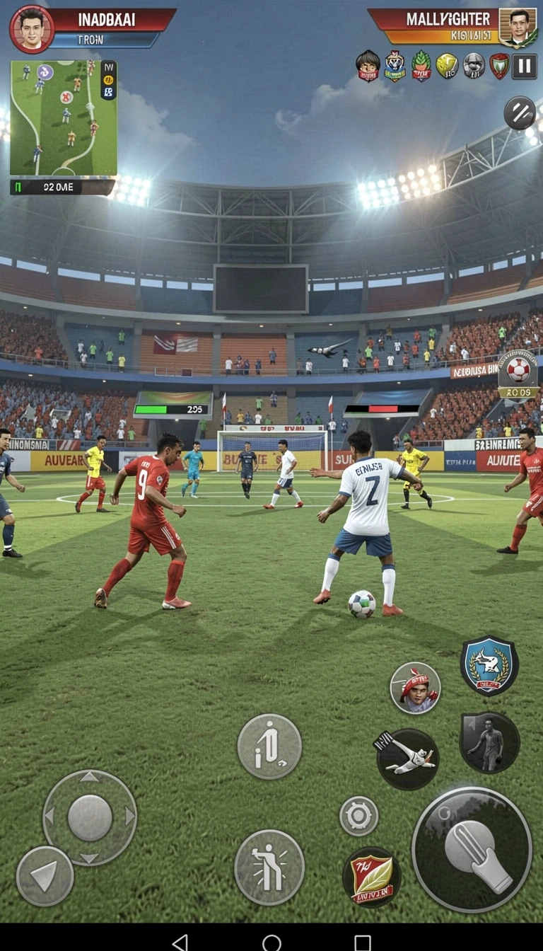 Screenshot au328 Terbaru untuk Android: Download APK Gratis nomor 3
