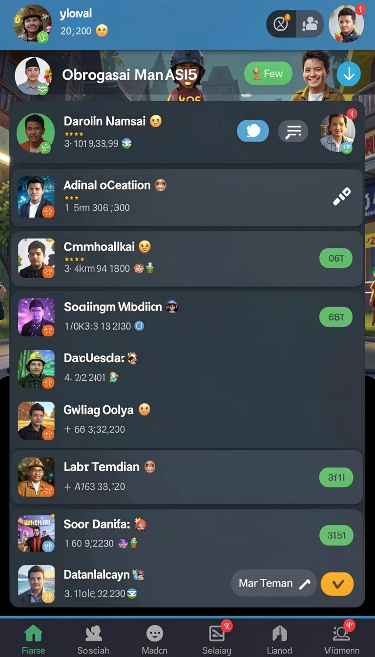 Screenshot Download logototo APK Original untuk Android nomor 3