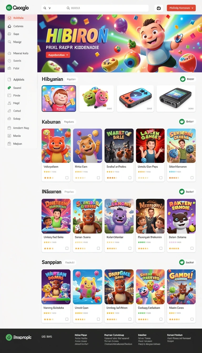 Screenshot Review Aplikasi laparbos nomor 2