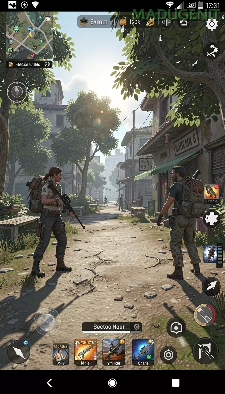 Screenshot ormastoto nomor 2