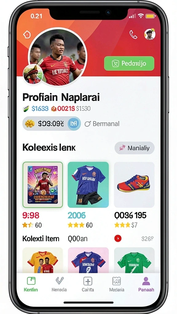 Screenshot mintoto Versi Terbaru untuk Android Tanpa Ribet nomor 1