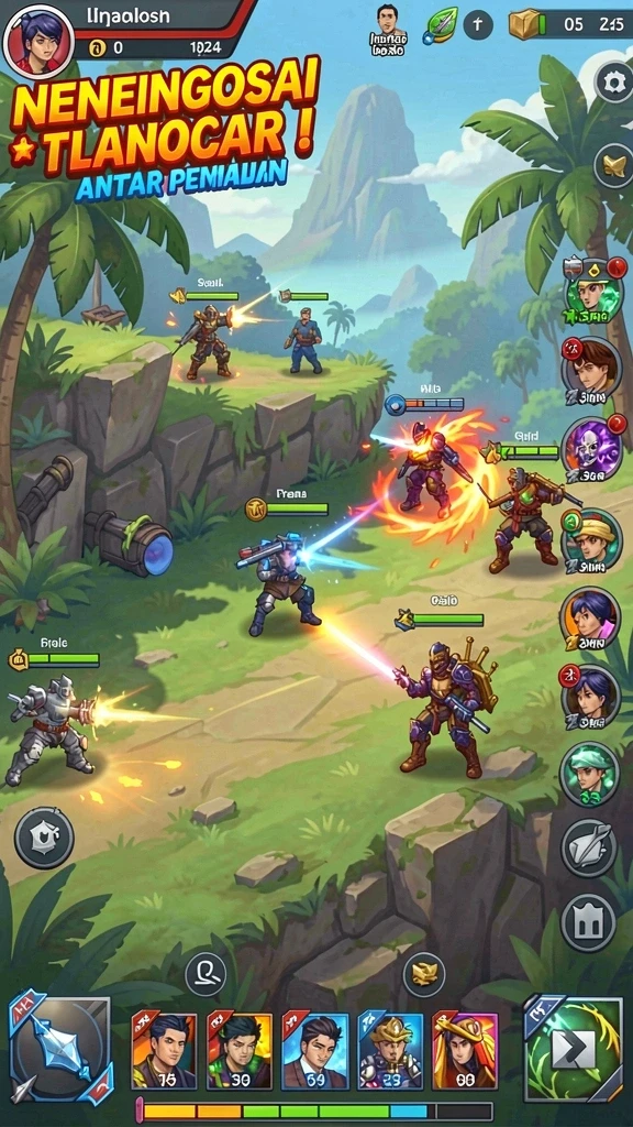 Screenshot Review Aplikasi rezixo nomor 3