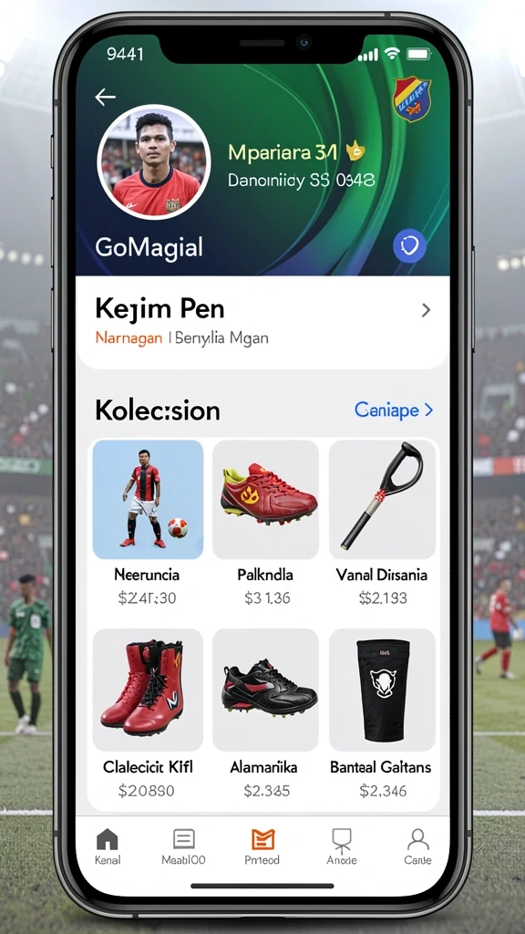 Screenshot garuda55 APK: Cara Download dan Instal di Android nomor 3