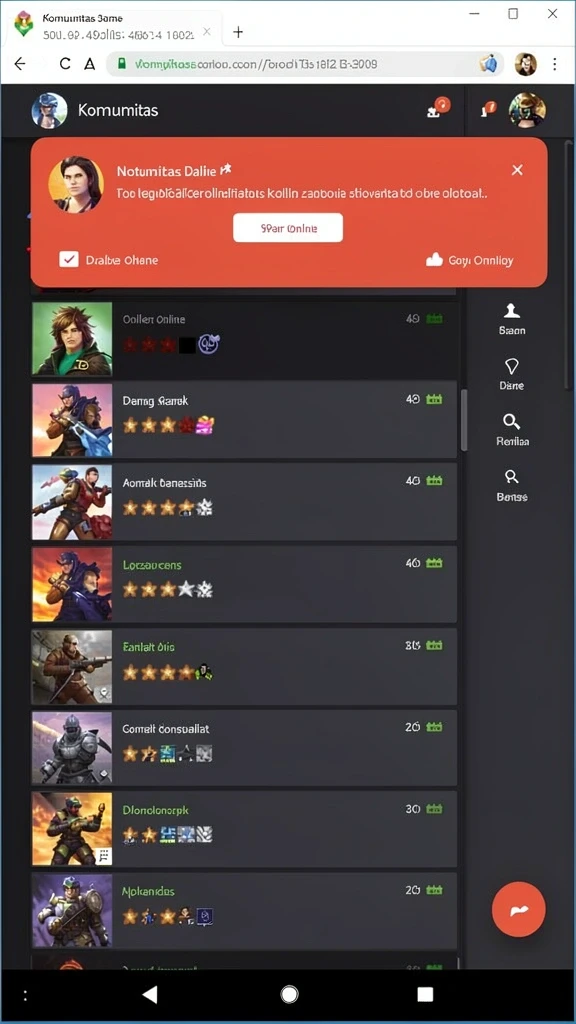 Screenshot Aplikasi aa62 Paling Baru untuk Android nomor 1